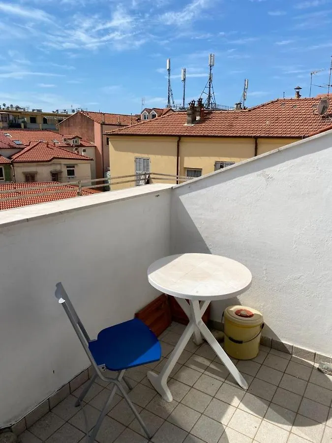 Matteotti 134 Apartment Sanremo