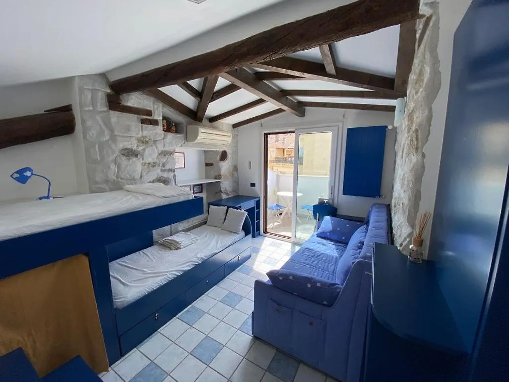 Matteotti 134 Apartment Sanremo