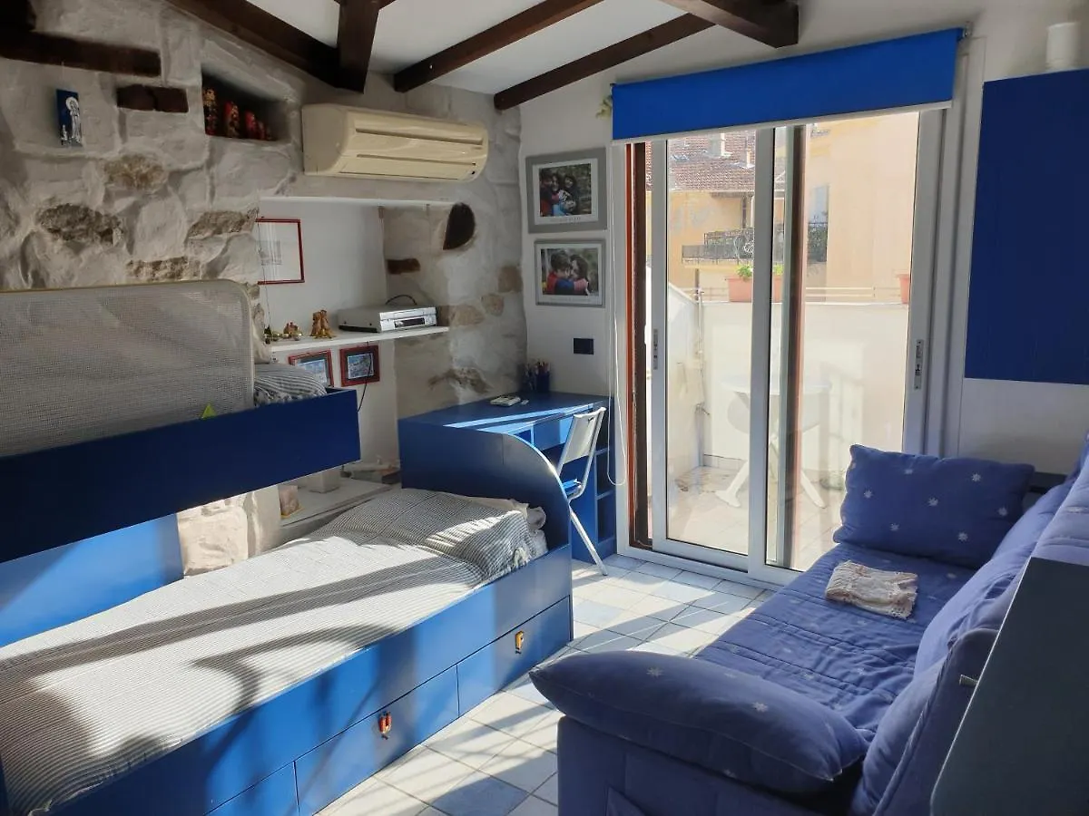 Matteotti 134 Apartment Sanremo Italy