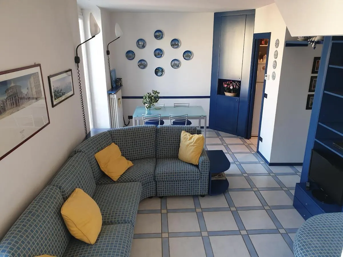 Matteotti 134 Apartment Sanremo