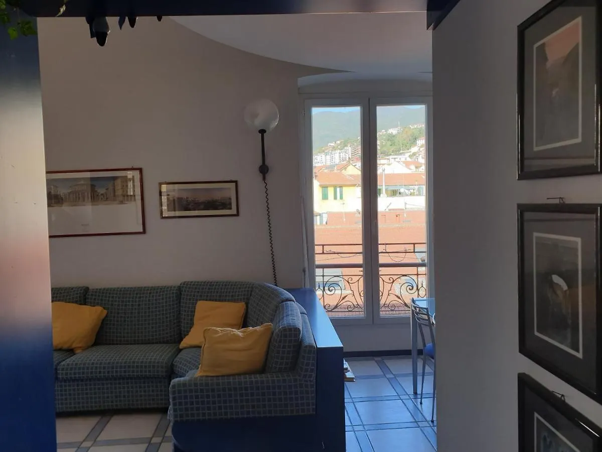 Matteotti 134 Apartment Sanremo Italy