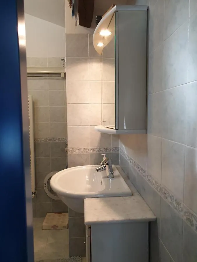 Matteotti 134 Apartment Sanremo