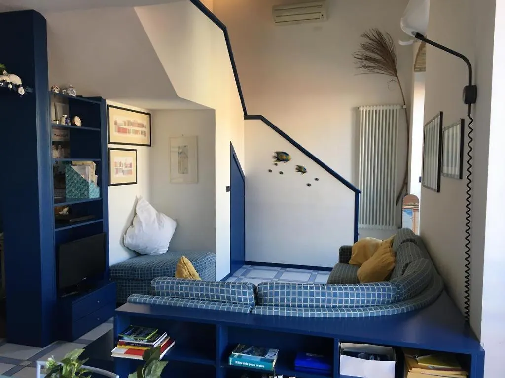 Matteotti 134 Apartment Sanremo 0*,  Italy