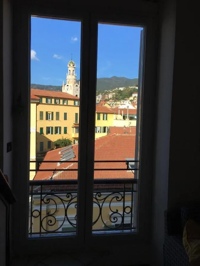 Matteotti 134 Apartment Sanremo