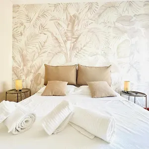 suite Astraldi✩✩✩✩✩ Centralissimo, 4 Persone Appartamento