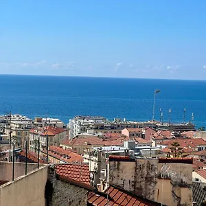 Terrace In Pigna - San Remo