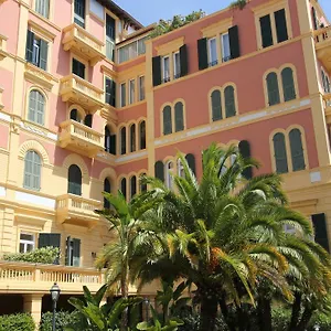 Italianway-villa Mafalda Санремо